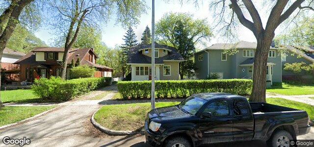 Larawan ng 686 Fisher Street sa Winnipeg, Manitoba