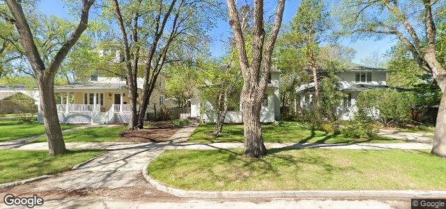 Larawan ng 691 Fisher Street sa Winnipeg, Manitoba