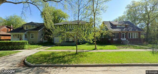Larawan ng 692 Fisher Street sa Winnipeg, Manitoba