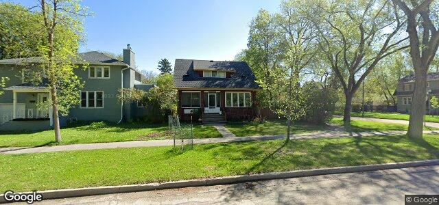 Photo of 694 Fisher Street in Winnipeg, Manitoba