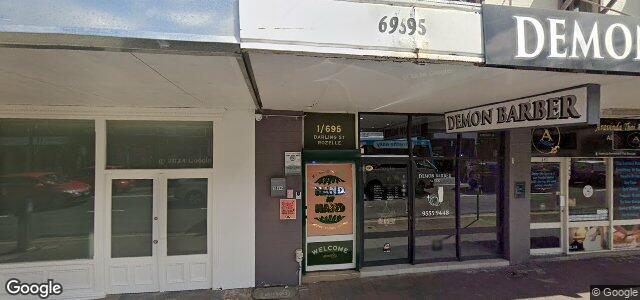 Larawan ng 695 Darling Street sa Winnipeg, Manitoba