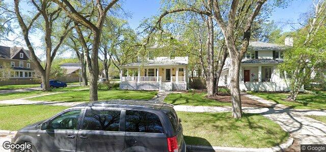 Larawan ng 695 Fisher Street sa Winnipeg, Manitoba