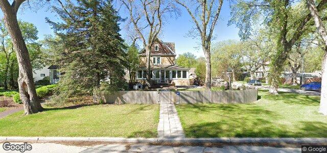 711 Fisher Street（加拿大曼尼托巴省温尼伯市）房屋照片