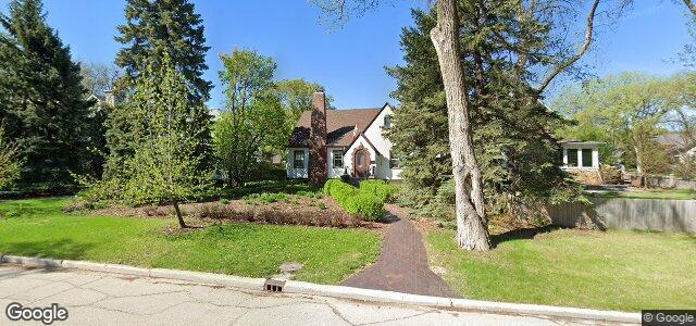 Larawan ng 715 Fisher Street sa Winnipeg, Manitoba