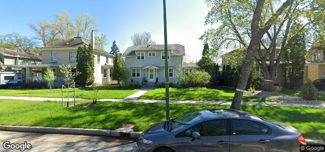 Larawan ng 718 Fisher Street sa Winnipeg, Manitoba