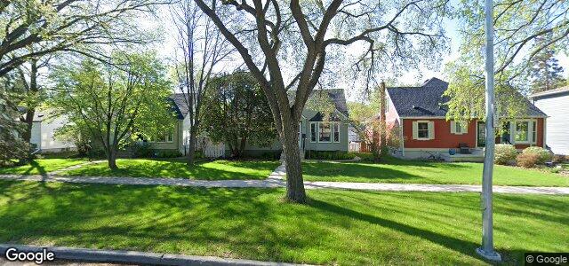 Larawan ng 72 Baltimore Road sa Winnipeg, Manitoba