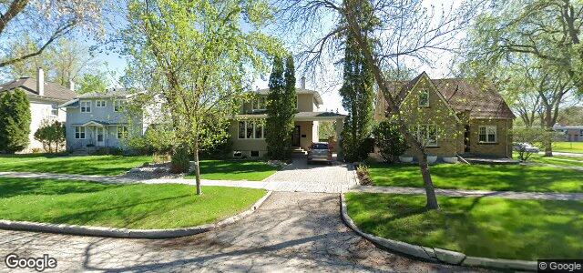 Larawan ng 722 Fisher Street sa Winnipeg, Manitoba