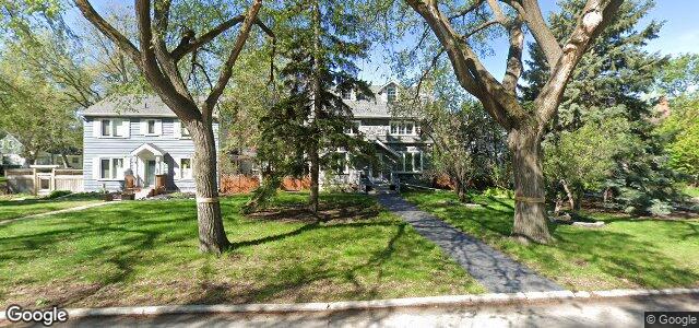 Larawan ng 723 Fisher Street sa Winnipeg, Manitoba