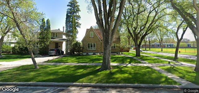 Larawan ng 726 Fisher Street sa Winnipeg, Manitoba