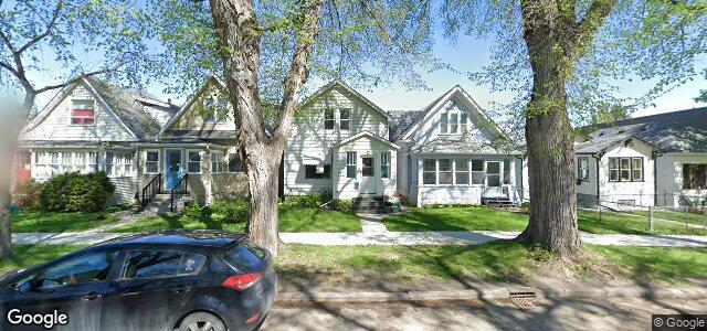 Larawan ng 75 Morley Avenue sa Winnipeg, Manitoba