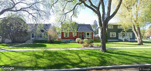 Larawan ng 76 Baltimore Road sa Winnipeg, Manitoba
