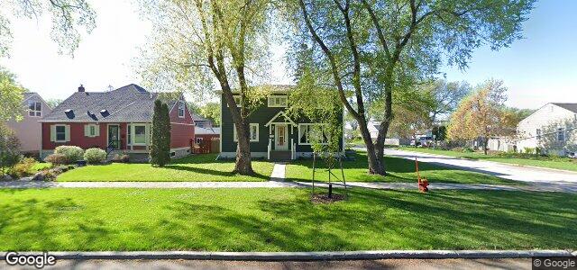 Larawan ng 80 Baltimore Road sa Winnipeg, Manitoba