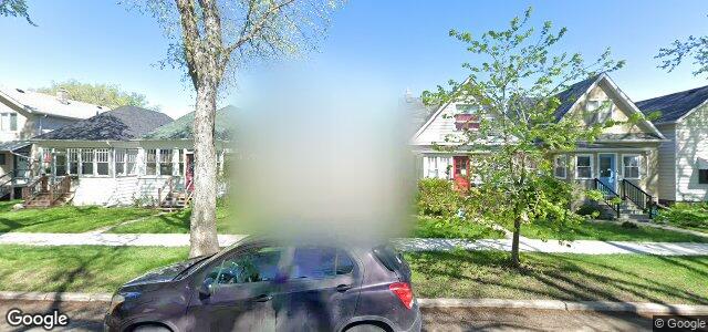 Larawan ng 81 Morley Avenue sa Winnipeg, Manitoba