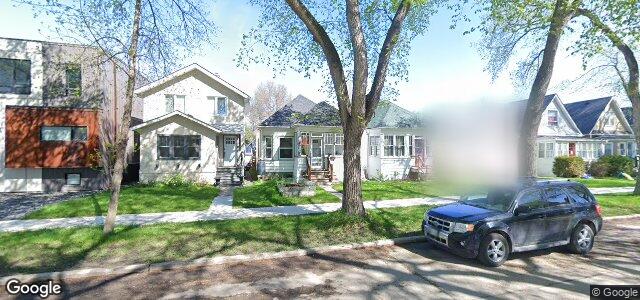 Larawan ng 85 Morley Avenue sa Winnipeg, Manitoba