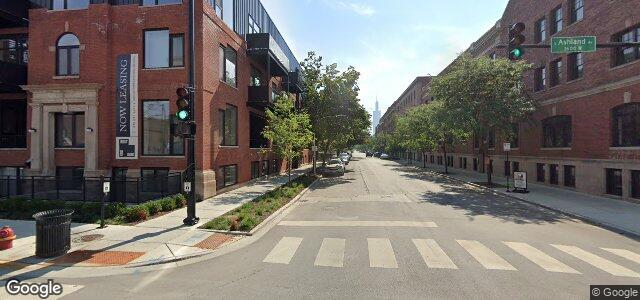 Larawan ng 87 Ashland Avenue sa Winnipeg, Manitoba