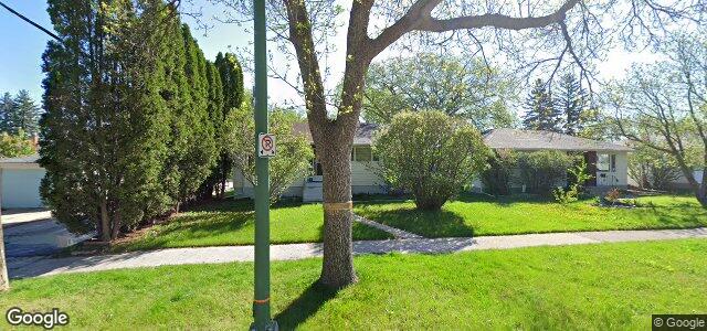 Larawan ng 876 Fisher Street sa Winnipeg, Manitoba