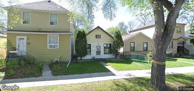 Larawan ng 88 Morley Avenue sa Winnipeg, Manitoba