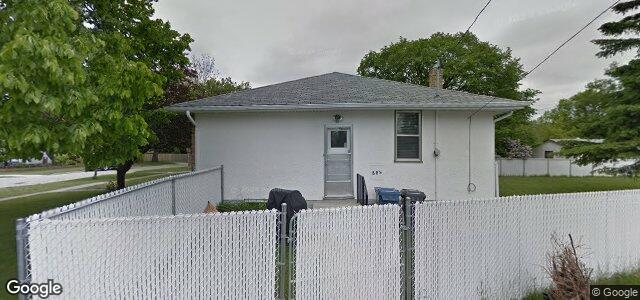 Larawan ng 884 Fisher Street sa Winnipeg, Manitoba