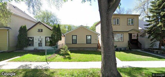 Larawan ng 90 Morley Avenue sa Winnipeg, Manitoba
