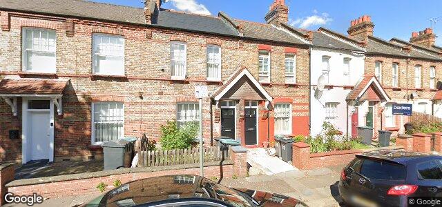 Larawan ng 91 Morley Avenue sa Winnipeg, Manitoba