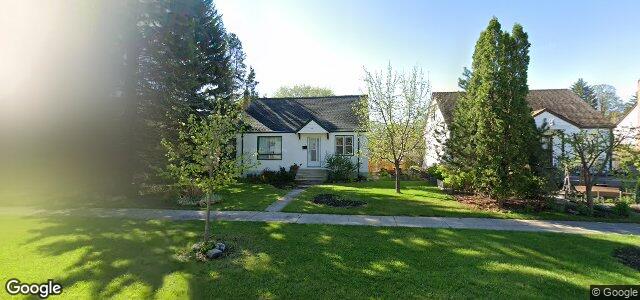 Larawan ng 94 Baltimore Road sa Winnipeg, Manitoba