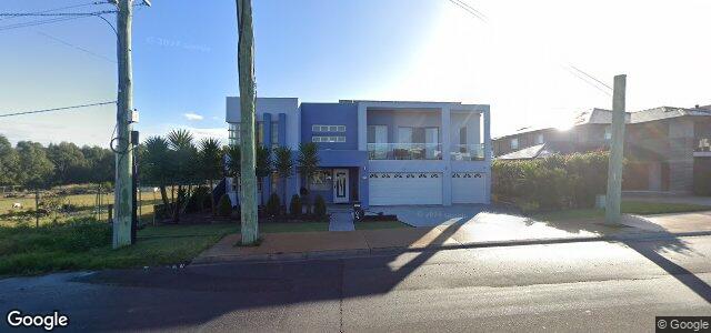 Larawan ng 96 Arnold Avenue sa Winnipeg, Manitoba