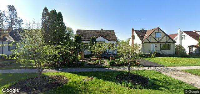 Larawan ng 98 Baltimore Road sa Winnipeg, Manitoba