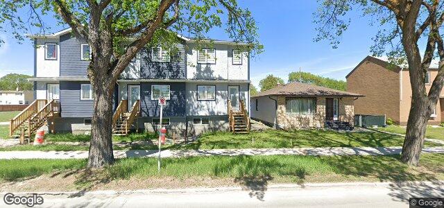 Larawan ng 1-801 Inkster Boulevard sa Winnipeg, Manitoba