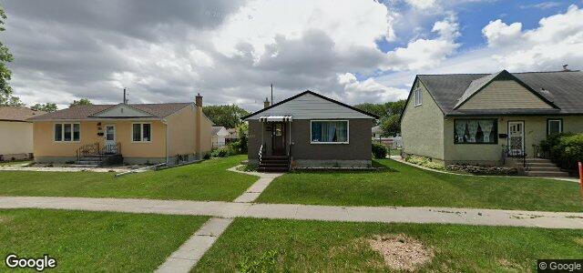 1000 Cathedral Avenue（加拿大曼尼托巴省温尼伯市）房屋照片