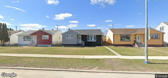 Larawan ng 1000 Inkster Boulevard sa Winnipeg, Manitoba