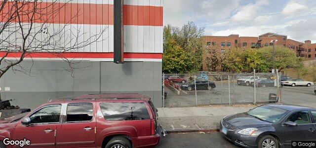 Larawan ng 1001 Atlantic Avenue sa Winnipeg, Manitoba