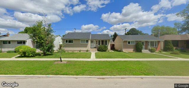Larawan ng 1003 Bannerman Avenue sa Winnipeg, Manitoba