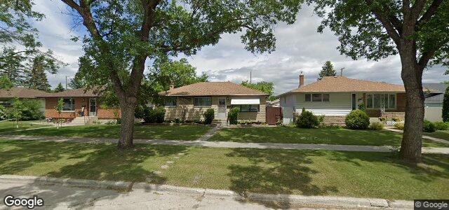 Larawan ng 1003 Cathedral Avenue sa Winnipeg, Manitoba