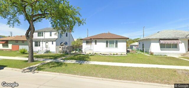 Larawan ng 1003 Inkster Boulevard sa Winnipeg, Manitoba