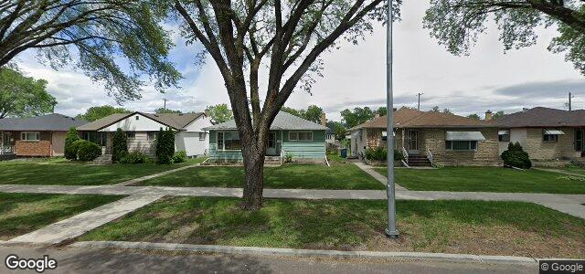 Larawan ng 1003 Machray Avenue sa Winnipeg, Manitoba