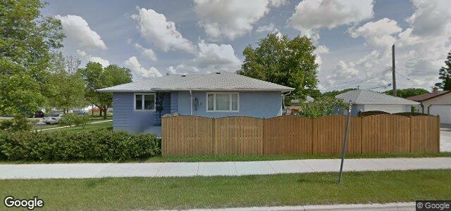 Larawan ng 1003 Polson Avenue sa Winnipeg, Manitoba