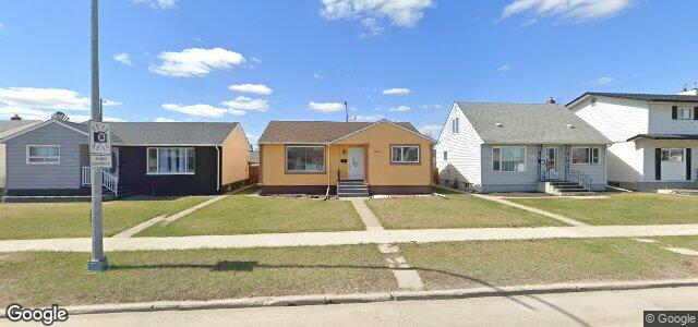 Larawan ng 1004 Inkster Boulevard sa Winnipeg, Manitoba