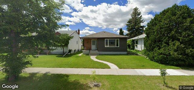 Larawan ng 1006 Bannerman Avenue sa Winnipeg, Manitoba