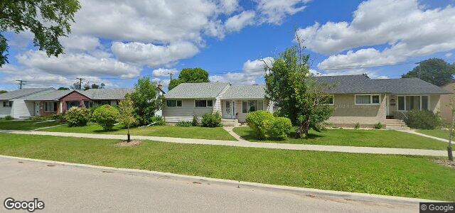 Larawan ng 1007 Bannerman Avenue sa Winnipeg, Manitoba