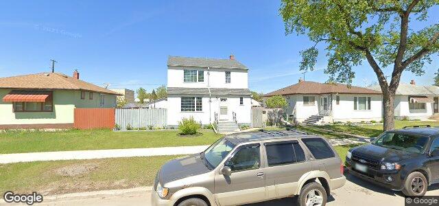 Larawan ng 1007 Inkster Boulevard sa Winnipeg, Manitoba