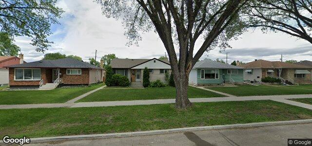Larawan ng 1007 Machray Avenue sa Winnipeg, Manitoba