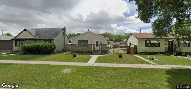 Larawan ng 1008 Cathedral Avenue sa Winnipeg, Manitoba