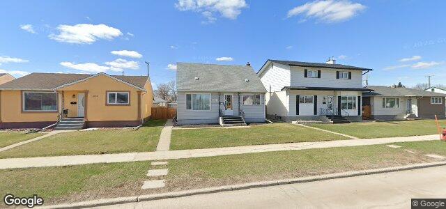 Larawan ng 1008 Inkster Boulevard sa Winnipeg, Manitoba