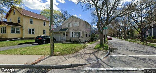 Photo of 1009 Atlantic Avenue in Winnipeg, Manitoba