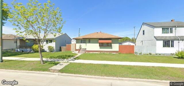 Larawan ng 1011 Inkster Boulevard sa Winnipeg, Manitoba