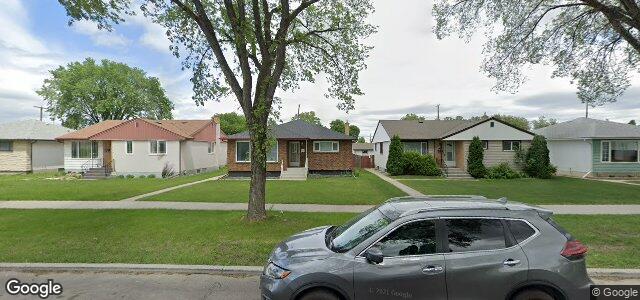 Larawan ng 1011 Machray Avenue sa Winnipeg, Manitoba