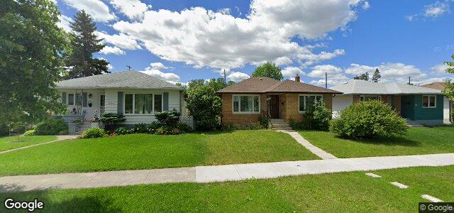 Larawan ng 1012 Bannerman Avenue sa Winnipeg, Manitoba