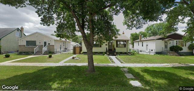 Larawan ng 1012 Cathedral Avenue sa Winnipeg, Manitoba