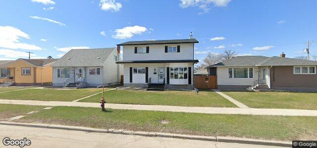 Larawan ng 1012 Inkster Boulevard sa Winnipeg, Manitoba