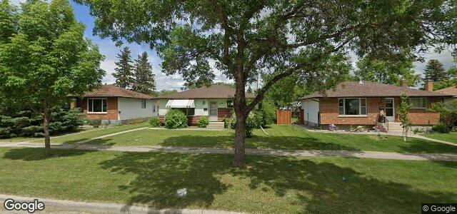 Larawan ng 1013 Cathedral Avenue sa Winnipeg, Manitoba